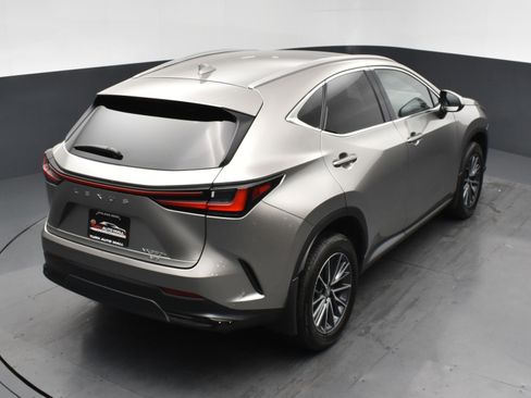 Used 2022 Lexus NX 350h AWD w/ Towing Package (2000 Lbs) image 21