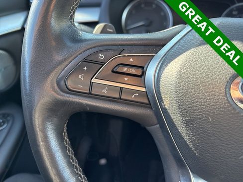 Used 2019 INFINITI QX50 Essential w/ Premium Heat Package image 23