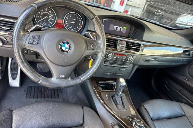 Used 2013 BMW 335i Convertible RWD image 13