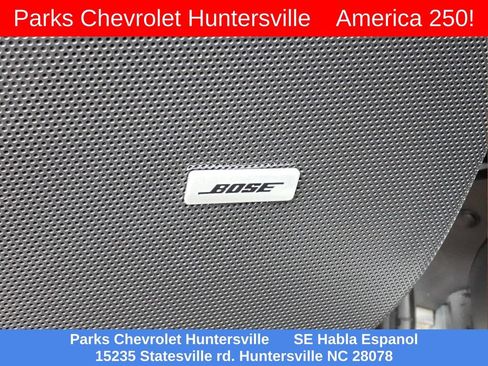 Certified 2024 Cadillac XT6 Premium Luxury w/ Technology Package FWD image 21