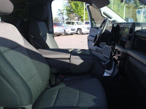 Used 2023 Ford F350 XL w/ STX Appearance Package AWD/4WD image 36