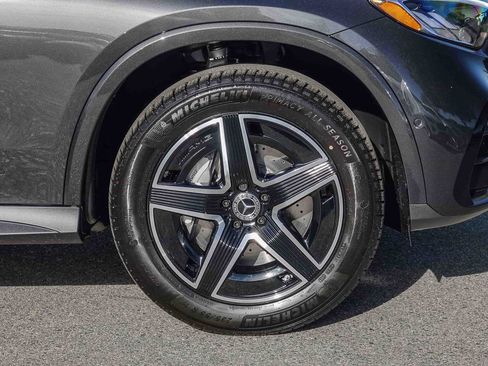 New 2026 Mercedes-Benz GLC 300 image 10