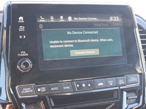 Certified 2023 Honda Odyssey Sport image 7