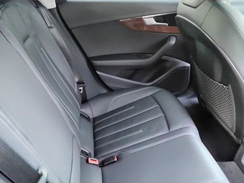 Certified 2023 Audi A4 2.0T Premium w/ Convenience Package image 25