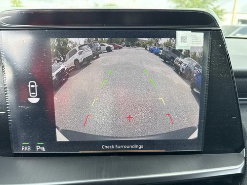 New 2026 Subaru Outback Limited AWD/4WD image 28