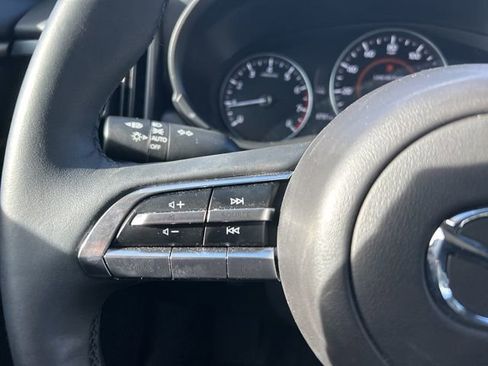 Used 2025 MAZDA CX-50 AWD 2.5 Turbo w/ Cargo Package image 20