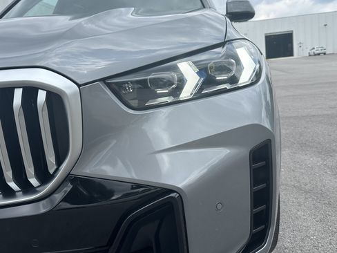 Used 2024 BMW X5 xDrive40i w/ Executive Package AWD/4WD image 6