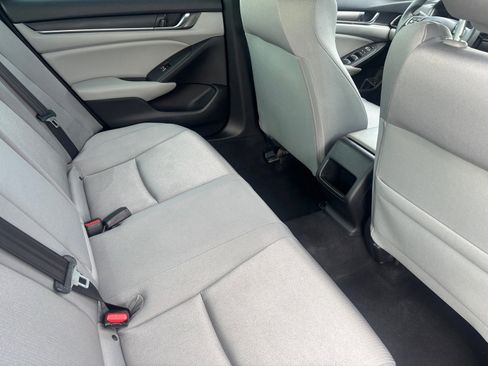Used 2020 Honda Accord LX image 16
