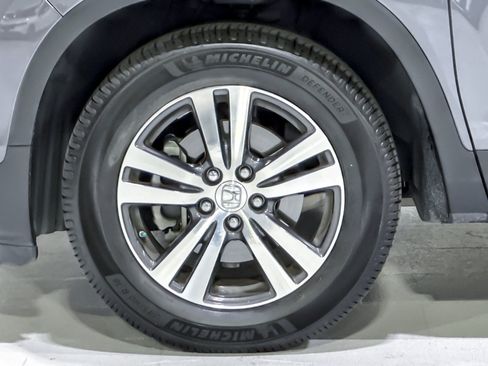 Used 2017 Honda Pilot EX-L image 13