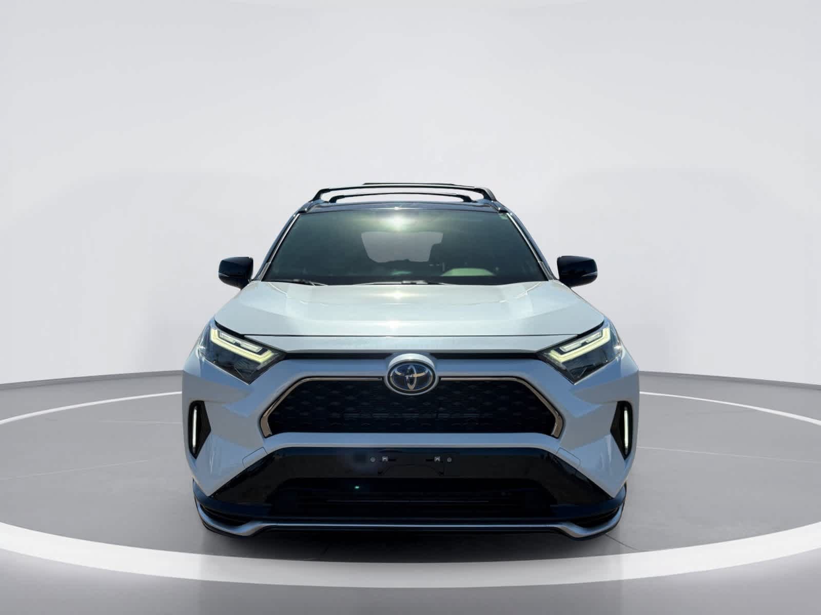 Used 2023 Toyota RAV4 XSE w/ Weather Package AWD/4WD image 7