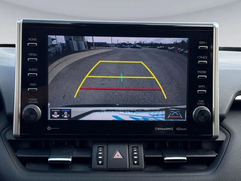 Used 2022 Toyota RAV4 XSE w/ XSE Grade Weather Package image 25