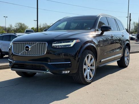 Used 2018 Volvo XC90 T6 Inscription w/ Convenience Package image 2