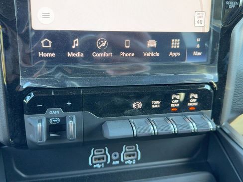 New 2026 RAM 2500 Laramie image 22