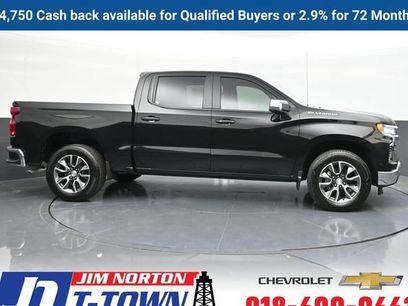 New 2025 Chevrolet Silverado 1500 LT w/ All Star Edition Plus