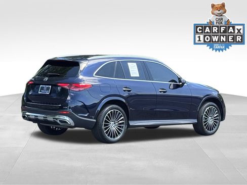 Used 2023 Mercedes-Benz GLC 300 image 4
