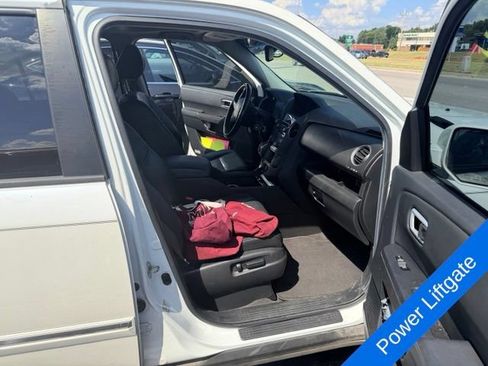 Used 2012 Honda Pilot Touring image 9