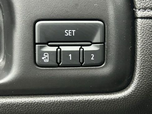 Used 2021 GMC Sierra 1500 Denali w/ Driver Alert Package II image 15