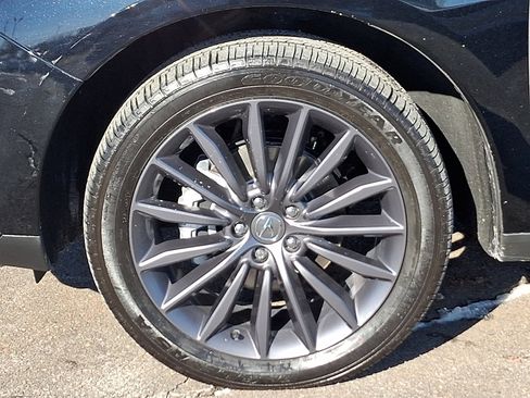 Certified 2024 Acura RDX A-Spec image 8