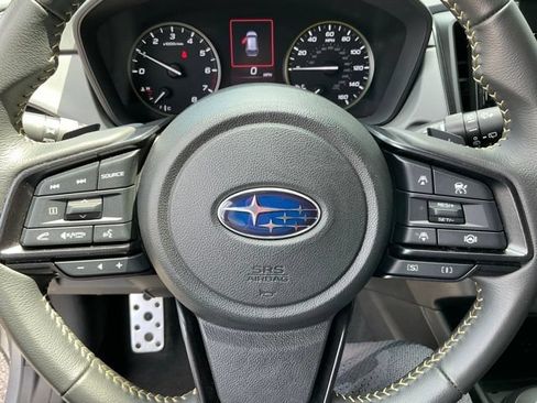 Certified 2025 Subaru Crosstrek 2.5i Sport AWD/4WD image 30
