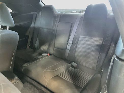 Used 2020 Dodge Challenger R/T w/ Blacktop Package RWD image 24