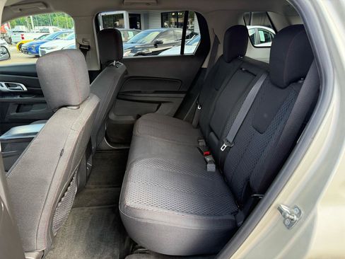 Used 2013 GMC Terrain SLE FWD image 15