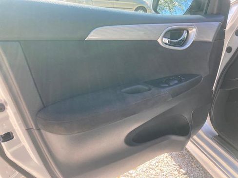 Used 2013 Nissan Sentra SR w/ Driver Pkg image 13