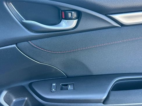 Used 2018 Honda Civic Si image 18