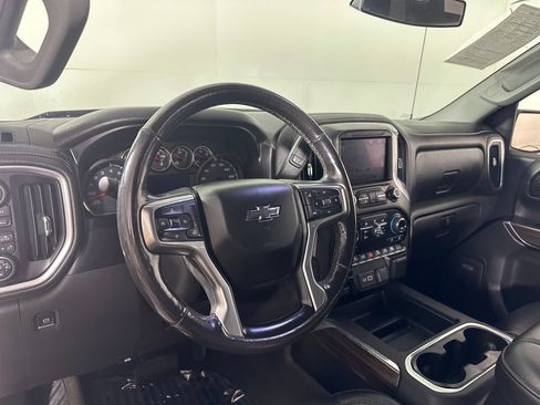 Used 2019 Chevrolet Silverado 1500 RST w/ All-Star Edition AWD/4WD image 15