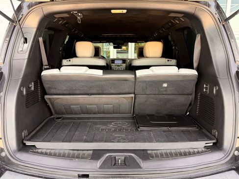 Used 2019 INFINITI QX80 Limited w/ All-Season Package AWD/4WD image 58