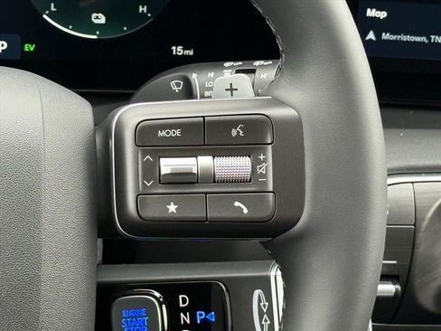 New 2026 Hyundai Palisade FWD Hybrid image 20