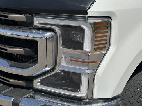 Used 2022 Ford F250 King Ranch w/ King Ranch Ultimate Package AWD/4WD image 26