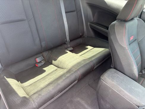 Used 2012 Honda Civic Si image 14