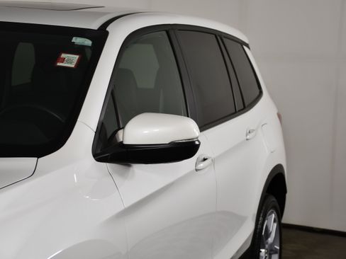 Certified 2024 Honda Passport EX-L image 13