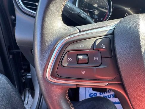Used 2023 Buick Encore GX Select FWD image 12