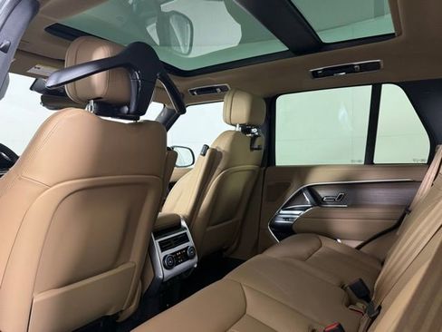 New 2026 Land Rover Range Rover SE image 19