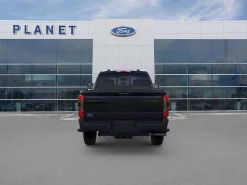 New 2026 Ford F250 Platinum AWD/4WD image 6