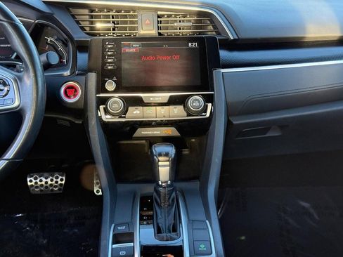 Used 2021 Honda Civic Sport image 17