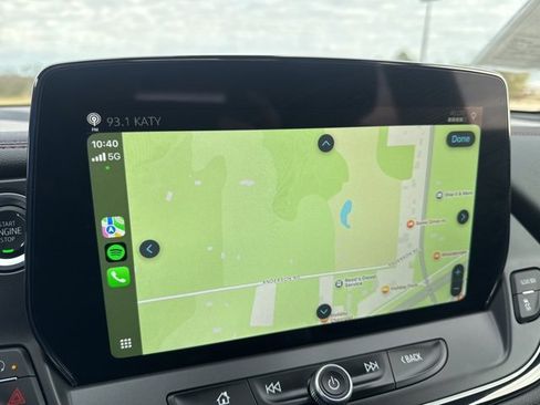 Used 2025 Chevrolet Blazer RS image 6