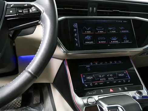 Used 2019 Audi A7 3.0T Prestige AWD/4WD image 33
