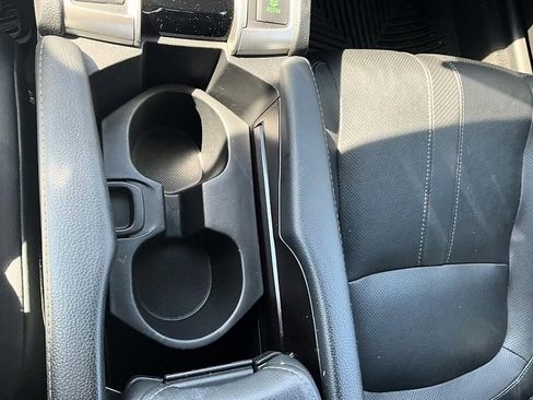 Used 2018 Honda Civic Touring image 23