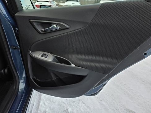 Used 2024 Chevrolet Malibu RS image 17