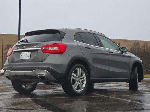 Certified 2019 Mercedes-Benz GLA 250 4MATIC image 15