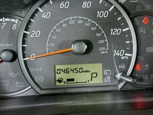 Used 2024 Mitsubishi Mirage ES FWD image 19