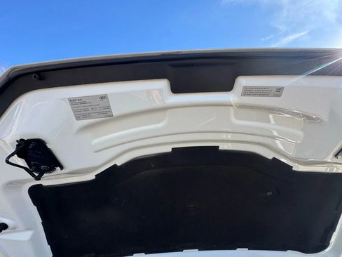 Used 2018 Audi Q7 3.0T Prestige w/ Prestige Package image 47