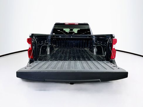 Used 2023 Chevrolet Silverado 1500 LT image 27