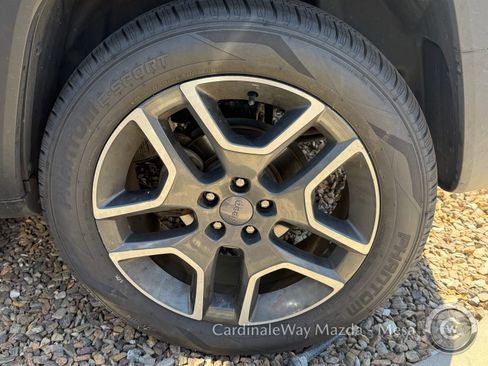 Used 2020 Jeep Renegade Sport image 6