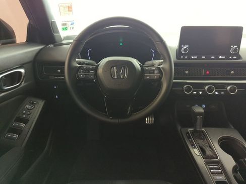 Certified 2026 Honda Civic Sport image 12