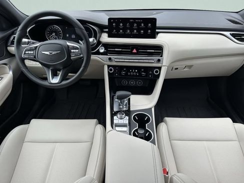 Used 2026 Genesis G70 2.5T RWD image 30