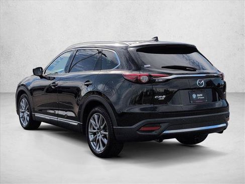 Used 2017 MAZDA CX-9 Signature image 8