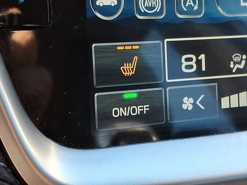 Used 2024 Subaru Legacy Limited image 30